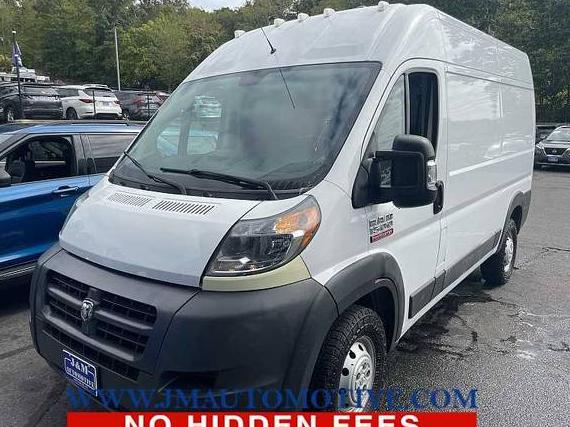 RAM PROMASTER 1500 2017 3C6TRVBG2HE510998 image